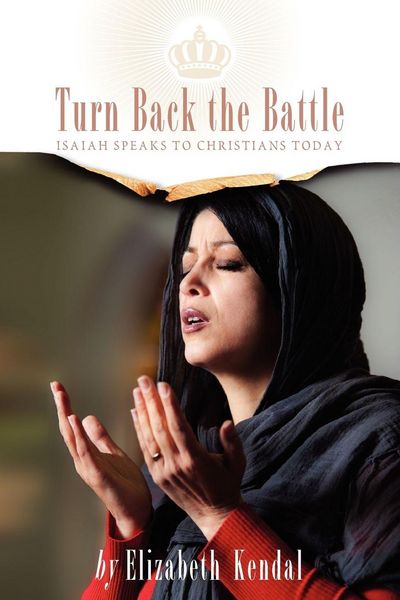 Produktbild: Turn Back The Battle
