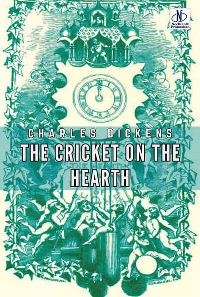 Produktbild: The Cricket on the Hearth