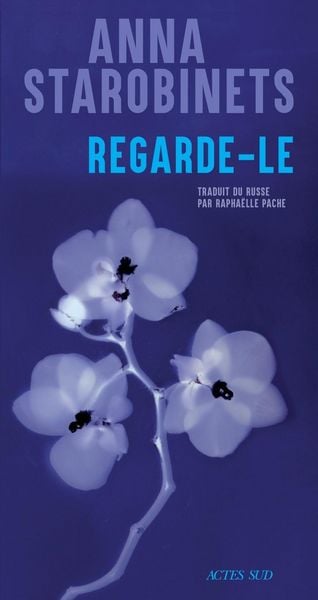 Produktbild: Regarde-le