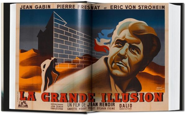 Produktbild: Film Noir Movie Posters