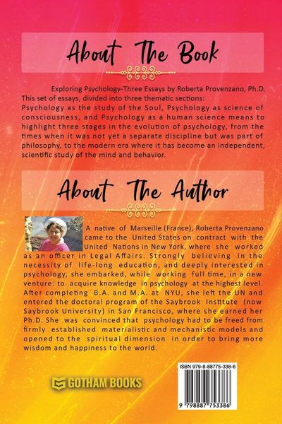 Produktbild: Exploring Psychology