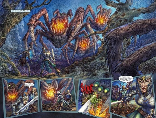 Produktbild: Dark Souls 1-3 Slipcase Set