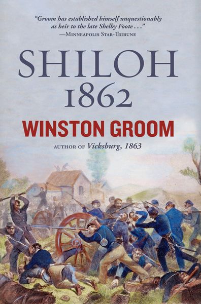 Produktbild: Shiloh, 1862