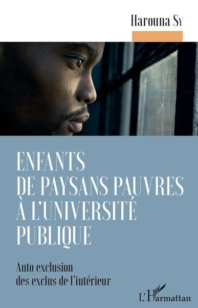 Produktbild: Enfants de paysans pauvres &agrave; l'universit&eacute; publique