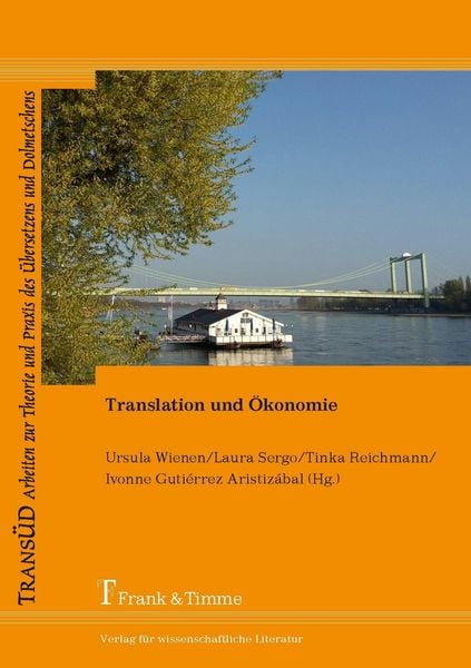Produktbild: Translation und &Ouml;konomie