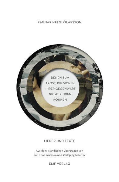 Produktbild: Denen Zum Trost, die sich in Ihrer Gegenwart Nicht Finden K&ouml;nnen