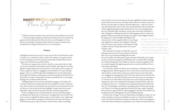 Produktbild: Meine Weltreise in Rezepten