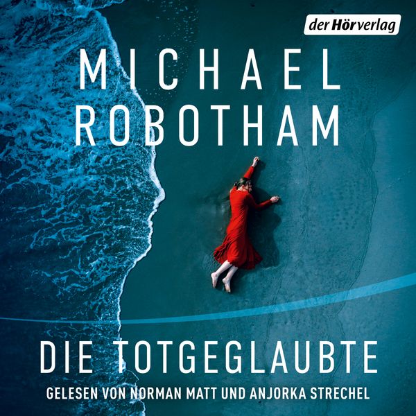 Die Totgeglaubte (Haven 4) - Michael Robotham, Audio, 9783844547931