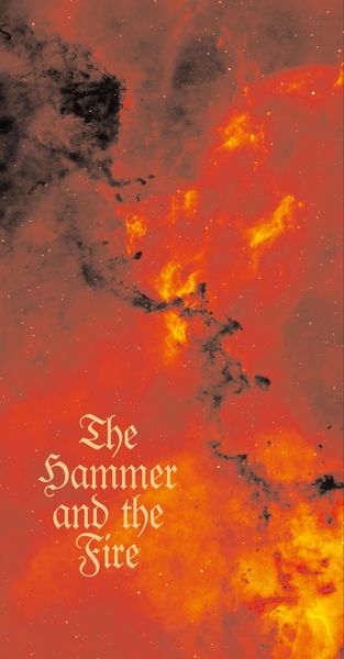 Produktbild: The Hammer and the Fire
