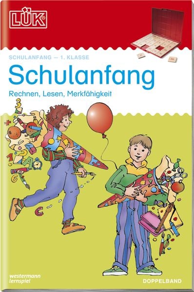 Produktbild: L&Uuml;K