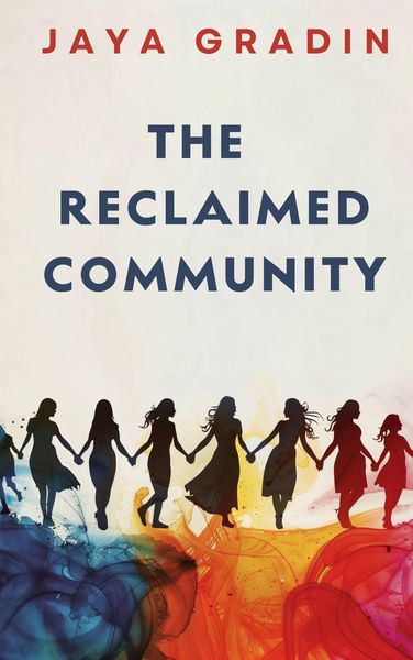 Produktbild: The Reclaimed Community (Short Story)