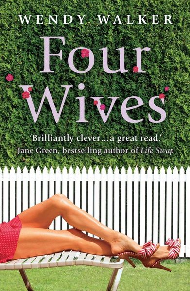 Produktbild: Four Wives