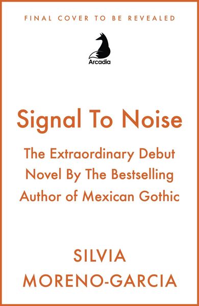 Produktbild: Signal To Noise
