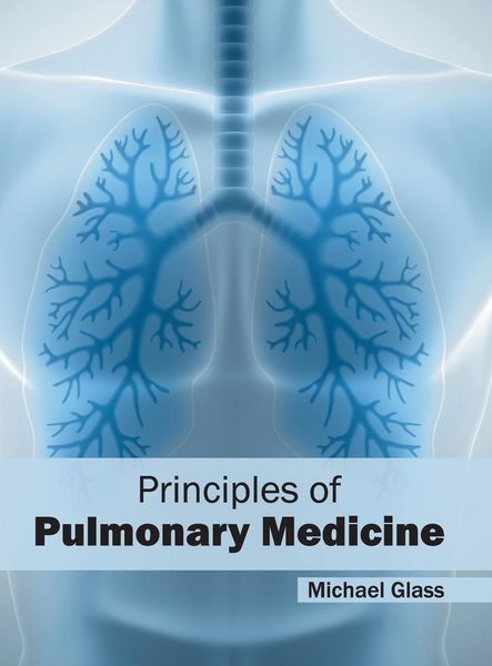 Produktbild: Principles of Pulmonary Medicine
