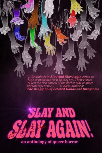 Produktbild: Slay and Slay Again!