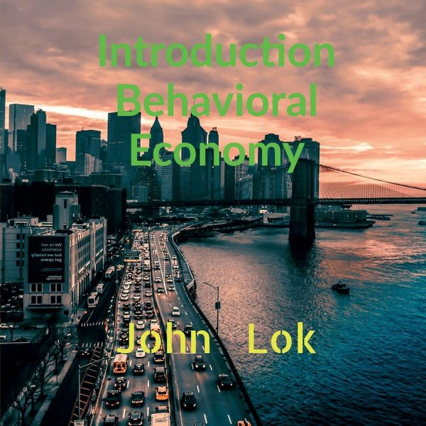Produktbild: Introduction Behavioral Economy