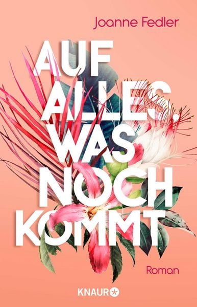 Produktbild: Auf alles, was noch kommt