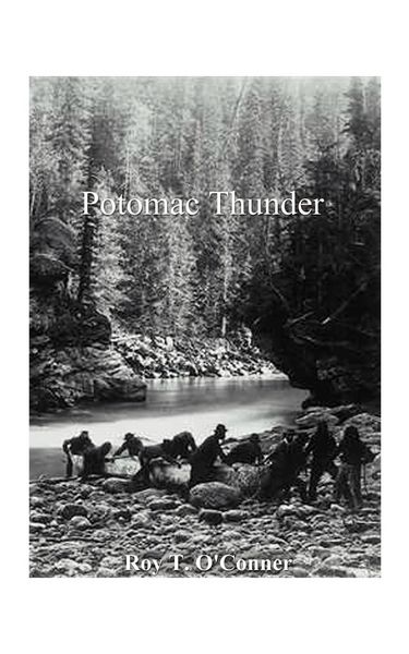 Produktbild: Potomac Thunder