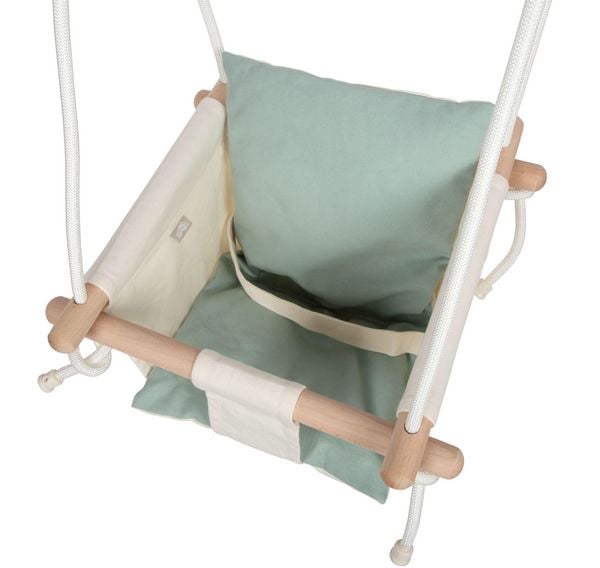 Produktbild: Babyschaukel beige