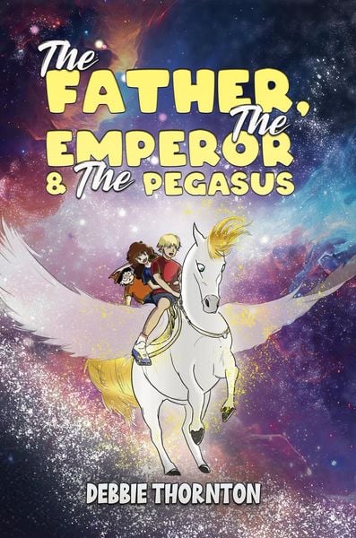 Produktbild: The Father, The Emperor & The Pegasus