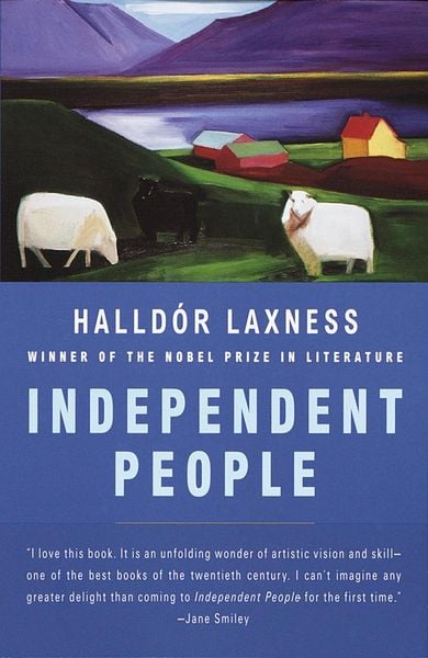 Produktbild: Independent People