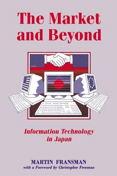 Produktbild: The Market and Beyond