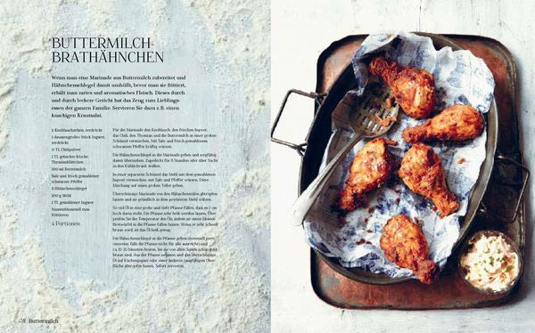 Produktbild: Aus Milch gemacht