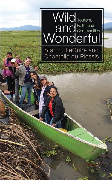 Produktbild: Wild and Wonderful