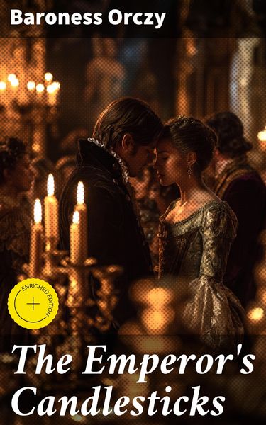 Produktbild: The Emperor's Candlesticks