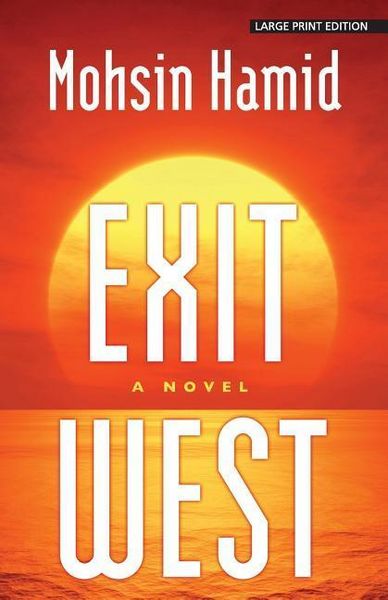 Produktbild: Exit West