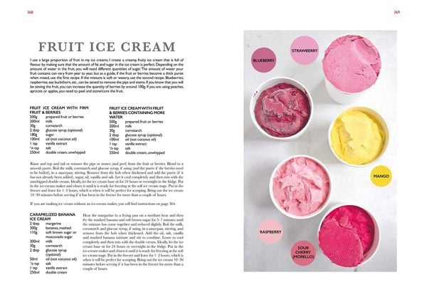 Produktbild: The Vegan Baking Bible