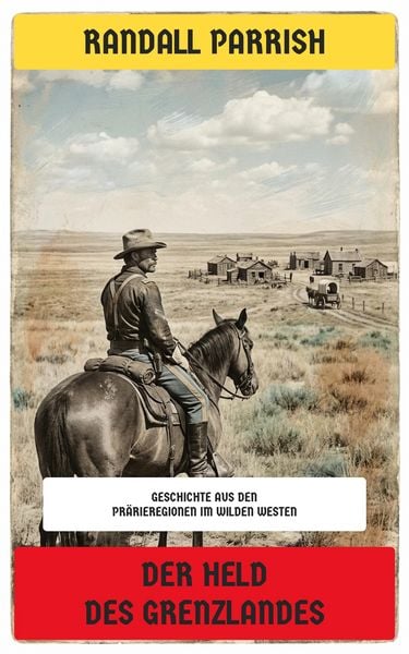 Produktbild: Der Held des Grenzlandes