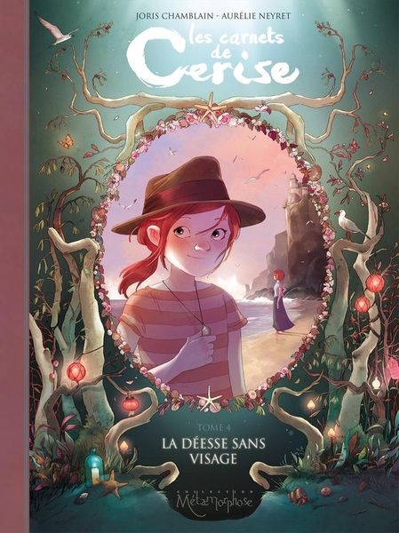 Produktbild: Les carnets de Cerise