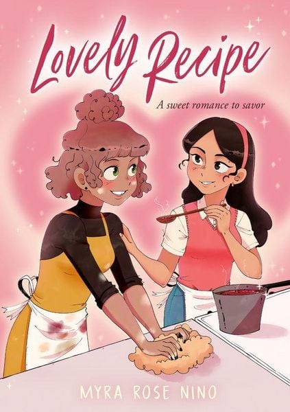 Produktbild: Lovely Recipe