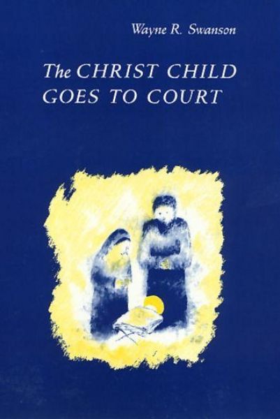 Produktbild: The Christ Child Goes to Court