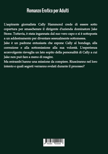 Produktbild: Dominazione Totale