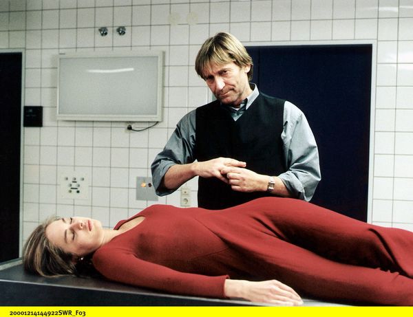 Produktbild: Tatort - Team Ludwigshafen (Odenthal & Kopper) - Staffel 1 (Folgen 1-16) [8 DVDs]
