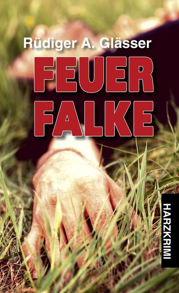 Produktbild: Feuerfalke
