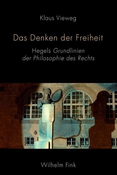 Produktbild: Das Denken der Freiheit