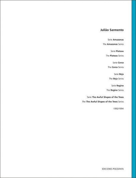 Produktbild: Juli&atilde;o Sarmento: Series Volume 3