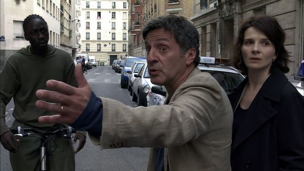 Produktbild: Cach&eacute; (Filmjuwelen)