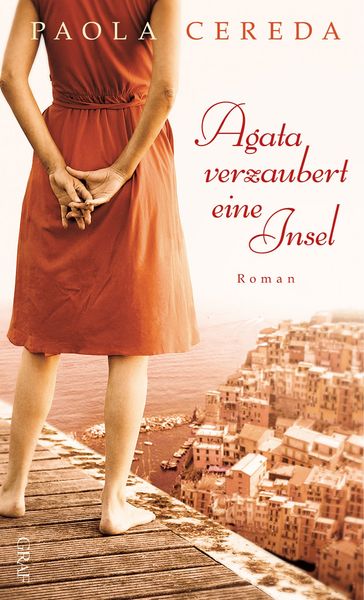 Produktbild: Agata verzaubert eine Insel