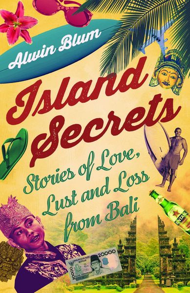 Produktbild: Island Secrets