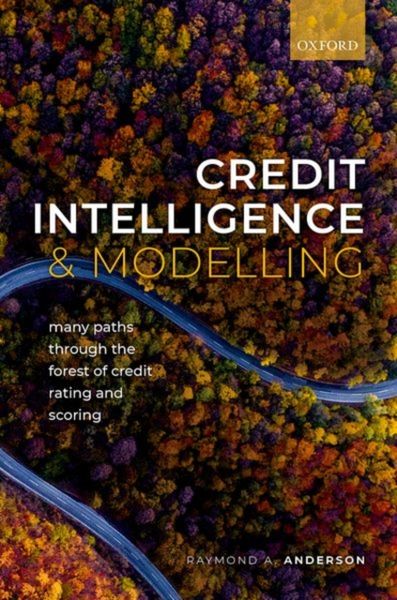 Produktbild: Credit Intelligence & Modelling