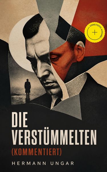 Produktbild: Die Verst&uuml;mmelten (Kommentiert)