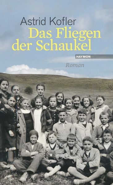 Produktbild: Das Fliegen der Schaukel