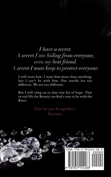 Produktbild: Definitely Forever