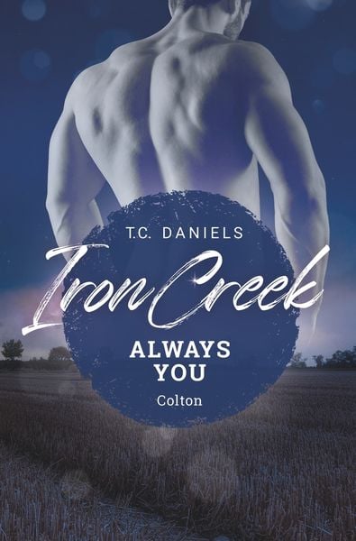 Produktbild: Iron Creek - Always You
