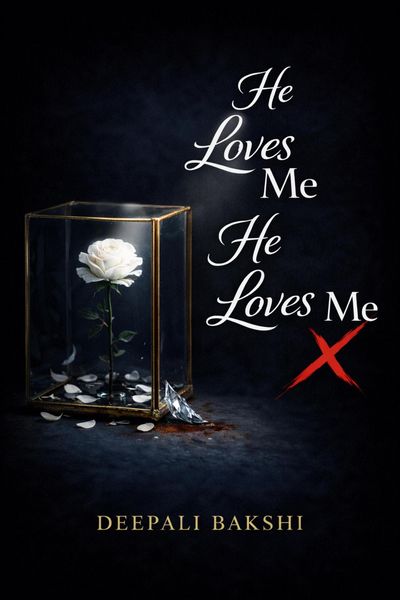 Produktbild: He Loves Me He Loves Me X