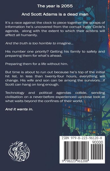Produktbild: The Unfound
